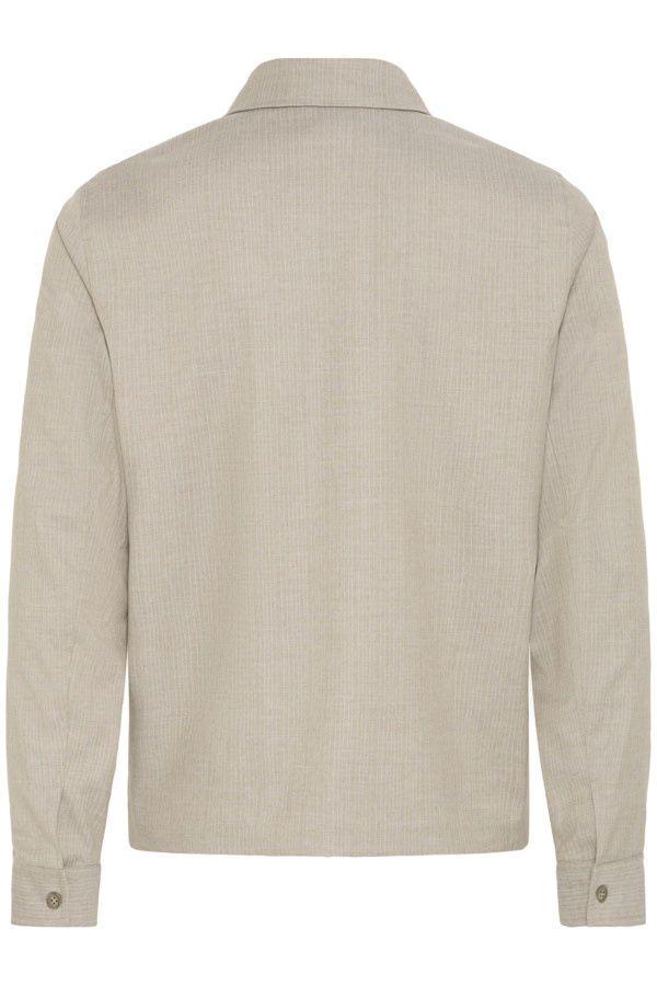 Casual Friday 20506186 Haglund Pin Shacket 161102 Island Fossil