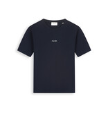 Pure Path 26010108 Riva View Tee Dark Navy