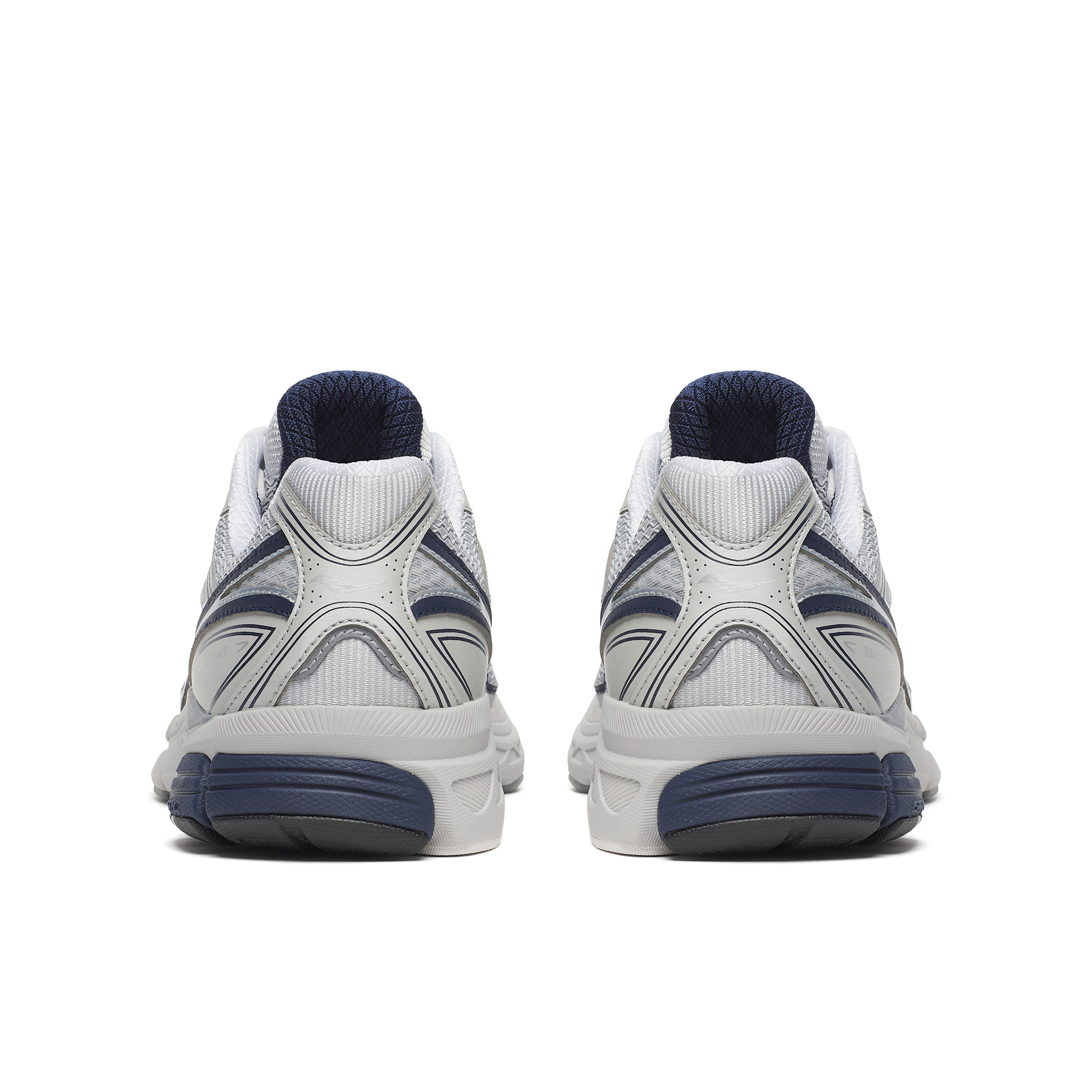 Saucony ProGrid Guide 7 Oyst Navy