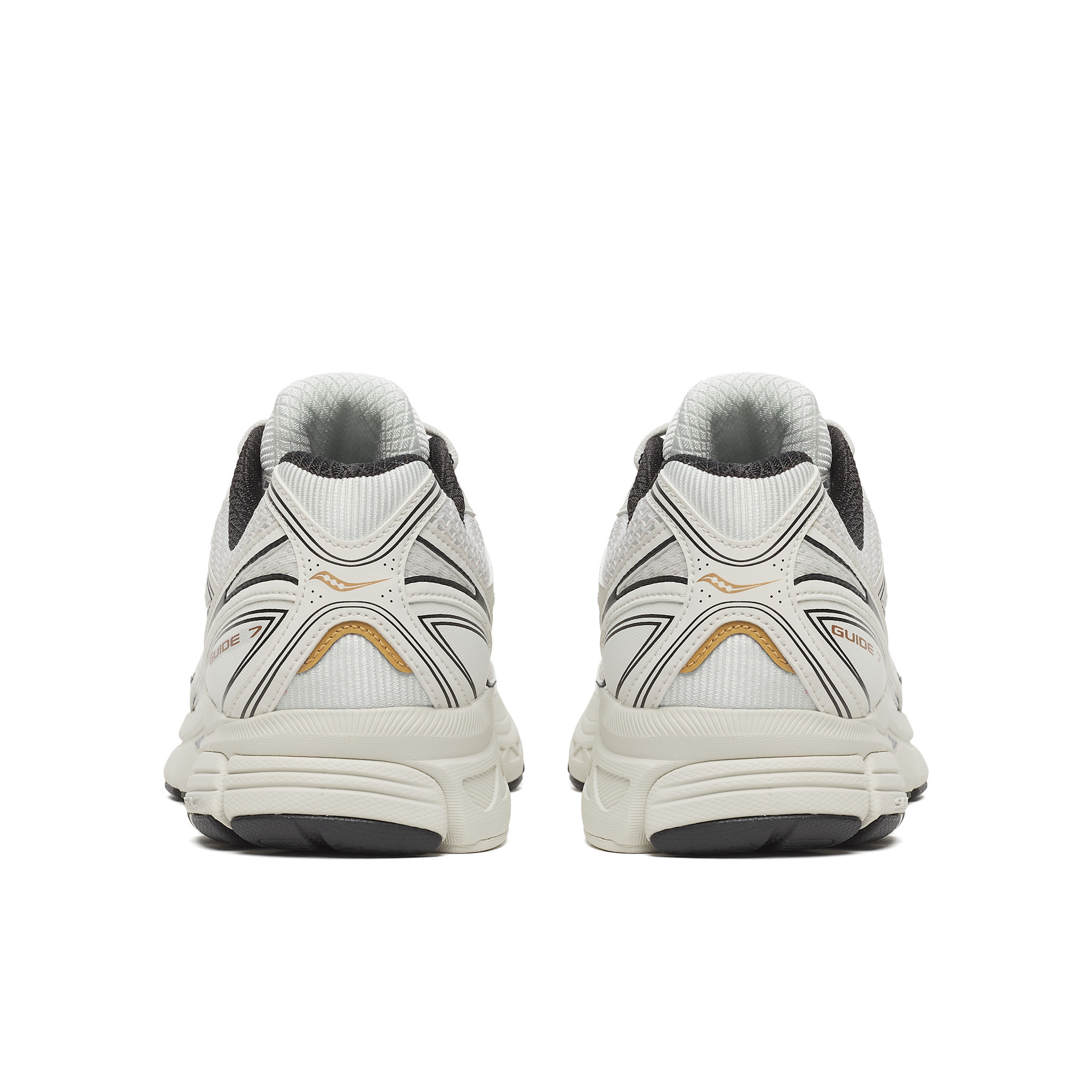 Saucony ProGrid Guide 7 Onyx Gold