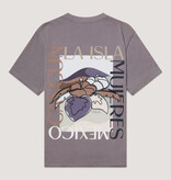 Kultivate Cancun Tee Shark