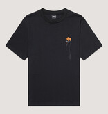 Kultivate Blooming Tee Dark Navy