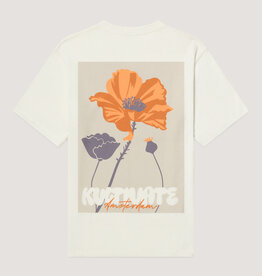 Kultivate Blooming Tee Ice