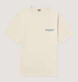 Kultivate Comfy Owl Tee Moonbeam