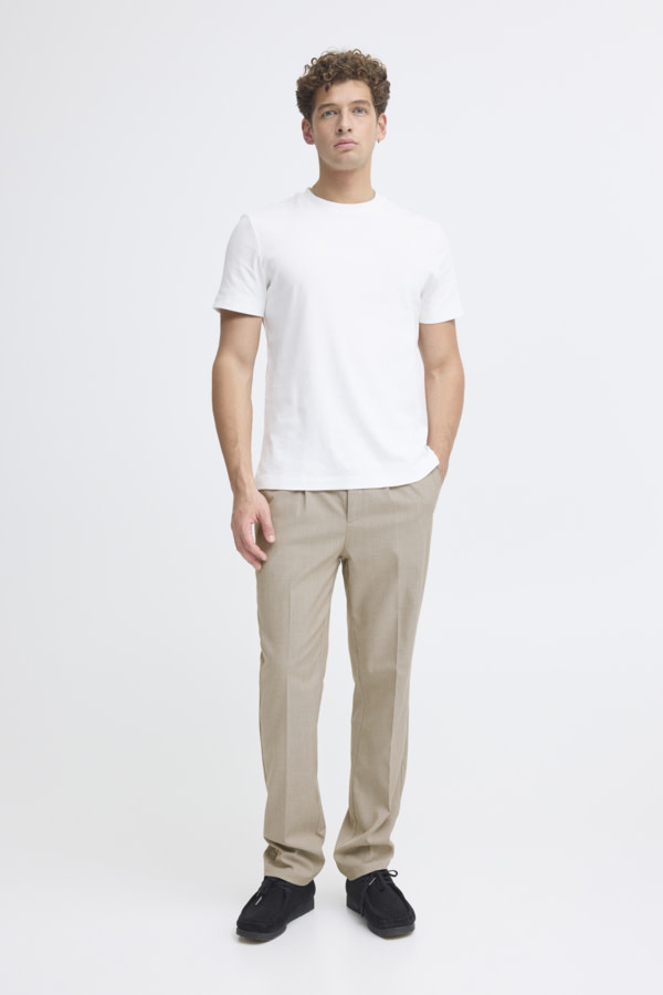 Casual Friday 20506194 Marc 2.0 Pin Pants Island Fossil