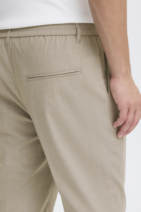 Casual Friday 20506194 Marc 2.0 Pin Pants Island Fossil