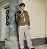 Casual Friday 20506193 Grant Wide Pinstriped Pants 161102 Island Fossil