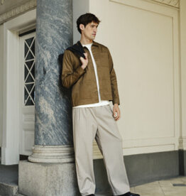 Casual Friday 20506193 Grant Wide Pinstriped Pants 161102 Island Fossil