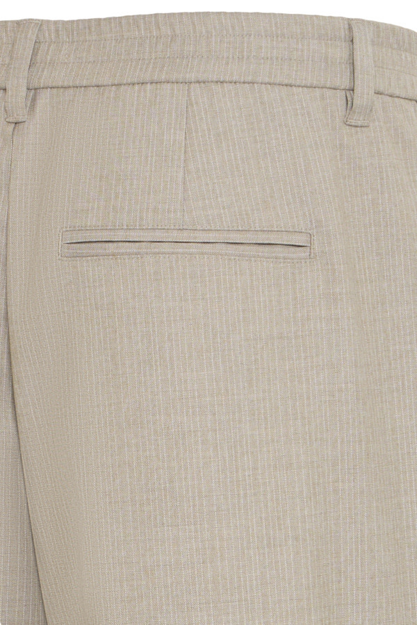 Casual Friday 20506193 Grant Wide Pinstriped Pants 161102 Island Fossil