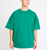 Resterods Dev Basic Tee 56-Green