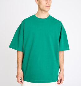 Resterods Dev Basic Tee 56-Green