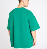 Resterods Dev Basic Tee 56-Green