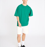 Resterods Dev Basic Tee 56-Green