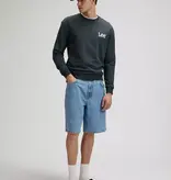 Lee Asher Loose Denim Short Mitch