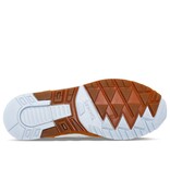 Saucony Shadow 5000 Sneaker Light Beige / Rust