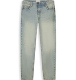 Pure Path The Aiden W1653 Loose Fit Jeans Denim Blue Green