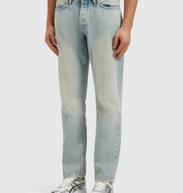 Pure Path The Eric W1693 Jeans Denim Blue Green