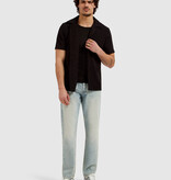 Pure Path The Eric W1693 Jeans Denim Blue Green