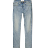 Pure Path The Ryan W1646 Jeans Denim Blue Green