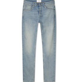 Pure Path The Ryan W1646 Jeans Denim Blue Green