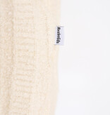 Resterods George S/S Shirt 80-White