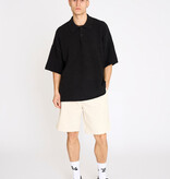 Resterods Resterods Jim S/S Polo 9-Black