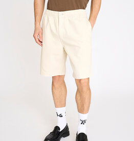 Resterods Resterods Nile Shorts 80-White