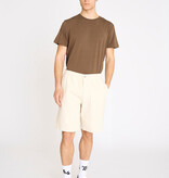 Resterods Nile Shorts 80-White