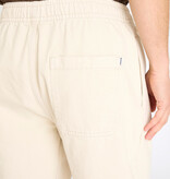 Resterods Nile Shorts 80-White