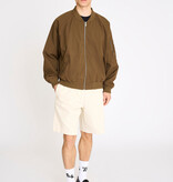 Resterods Oliver Bomber Jacket 89-Brown