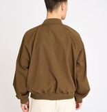 Resterods Oliver Bomber Jacket 89-Brown