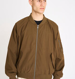 Resterods Oliver Bomber Jacket 89-Brown