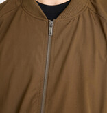Resterods Resterods Oliver Bomber Jacket 89-Brown