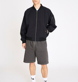 Resterods Oliver Bomber Jacket 9-Black