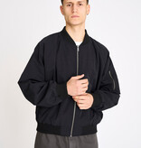Resterods Resterods Oliver Bomber Jacket 9-Black