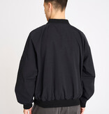Resterods Oliver Bomber Jacket 9-Black