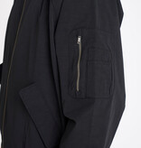 Resterods Oliver Bomber Jacket 9-Black