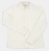 Ciszere Damien Boucle Shirt Oat