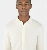 Ciszere Damien Boucle Shirt Oat