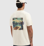 Pure Path 26010108 Riva View Tee Ecru
