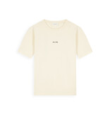 Pure Path 26010108 Riva View Tee Ecru