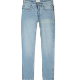 Pure Path The Ryan W1656 Jeans Denim Light Blue