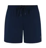 SHIWI Scott Stretch Swim Short Blue Dark Navy