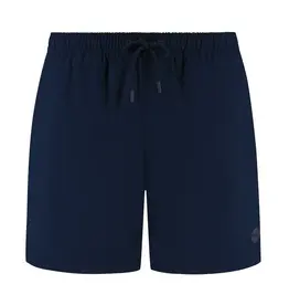 SHIWI Scott Stretch Swim Short Blue Dark Navy