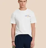 SHIWI Scott Stretch Swim Short Blue Dark Navy