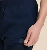 SHIWI Scott Stretch Swim Short Dark Navy