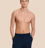 SHIWI Scott Stretch Swim Short Dark Navy