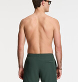SHIWI Scott Stretch Swim Short Green Leaf