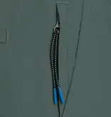 SHIWI Nate Quick Dry Swim Short Green Smokey