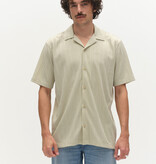 Gabba Valente Armor S/S Shirt 11951 Alfa Green